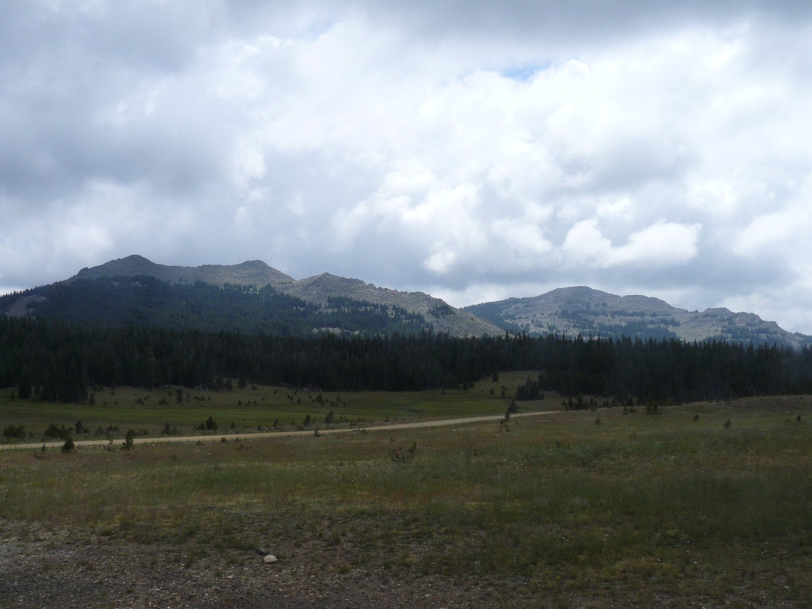 Hesse Mountain and Hazelton Pyramid 8-6-14 – The (Mostly) True ...